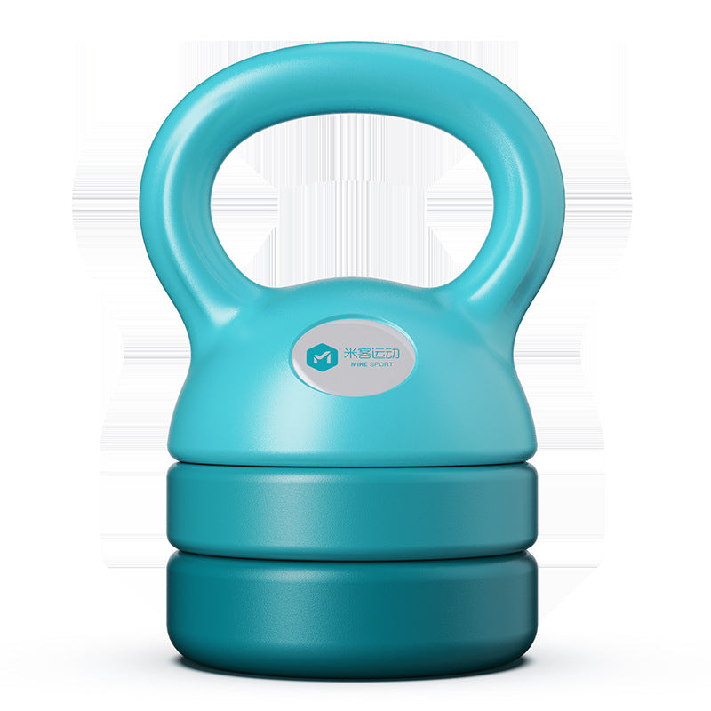 Adjustable Kettlebell