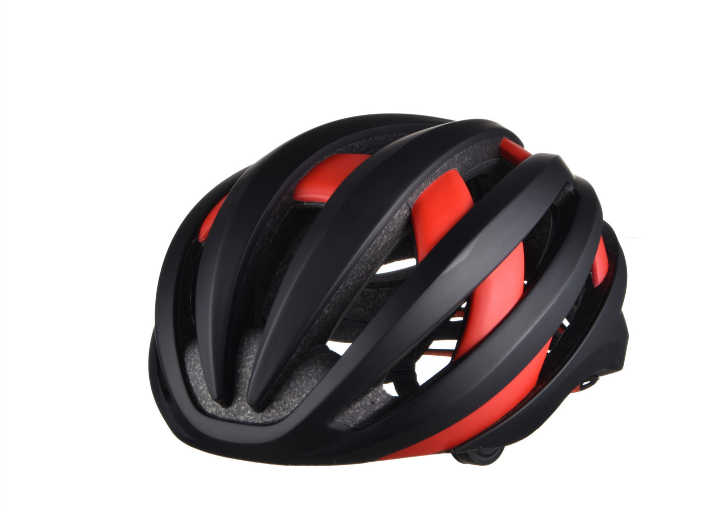 Smart Bluetooth Cycling Helmet with Built-In Speakers & LED Safety Lights