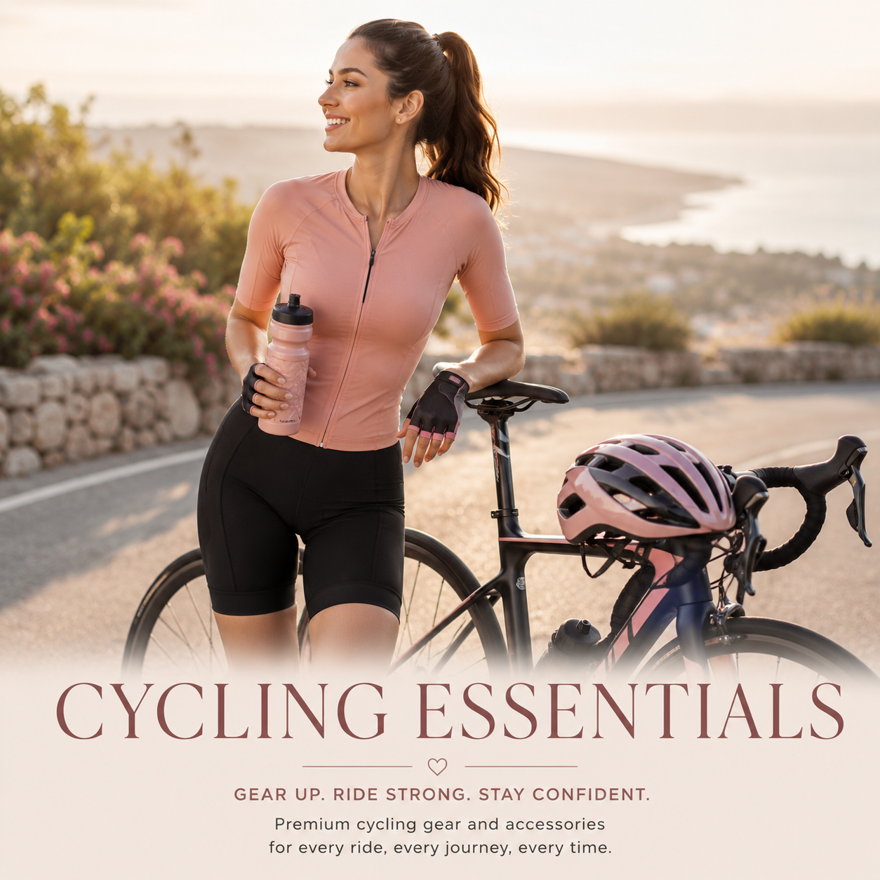 Cycling Essentials
