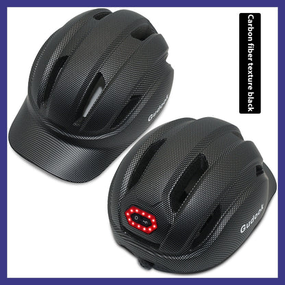 Urban Commuter Cycling Helmet – Lightweight Cap Style Bike Helmet