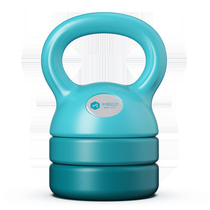 Adjustable Kettlebell