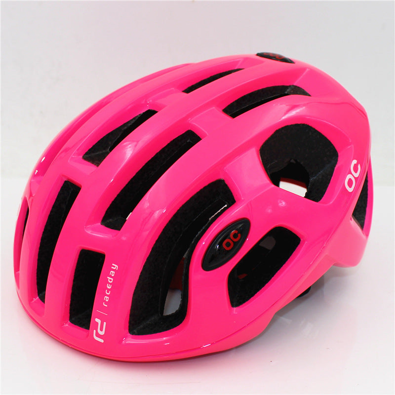 Lightweight Cycling Helmet