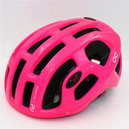 Lightweight Cycling Helmet