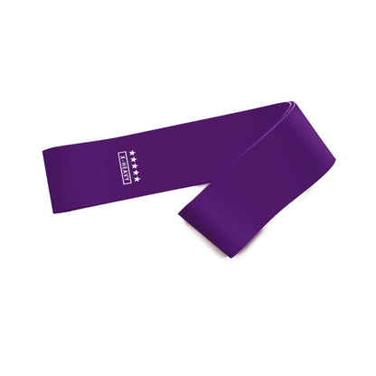 Fitness Mini Bands Crossfit Workout