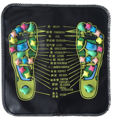 Foot Massage Machine