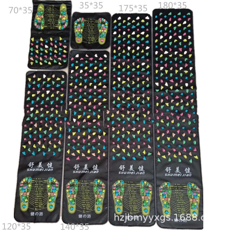 Foot Massage Machine