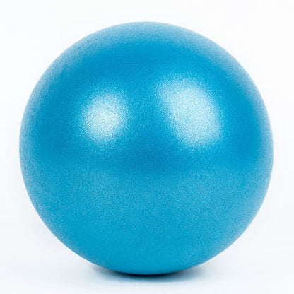 5PCS Yoga Ball Magic Ring Pilates Circle Exercise Equipment