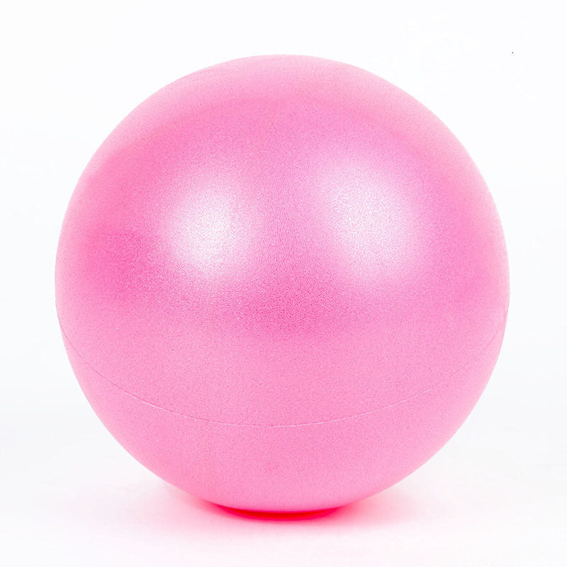 5PCS Yoga Ball Magic Ring Pilates Circle Exercise Equipment