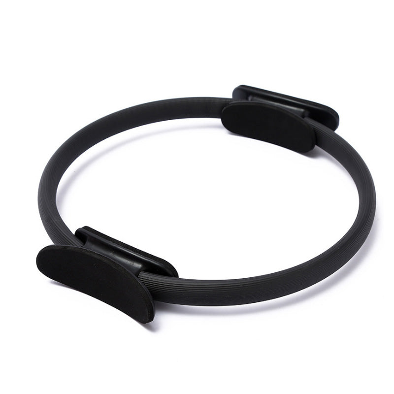 5PCS Yoga Ball Magic Ring Pilates Circle Exercise Equipment