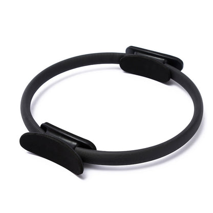 5PCS Yoga Ball Magic Ring Pilates Circle Exercise Equipment