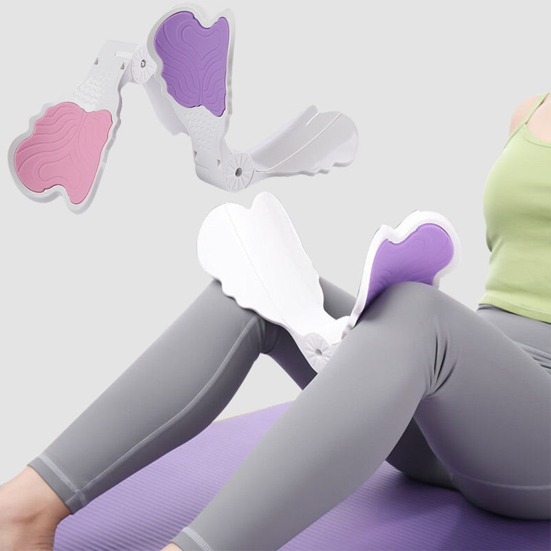Hip & Pelvic Floor Trainer