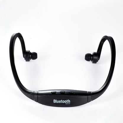 S9 Bluetooth Headset Rear-Mounted Sports Headset