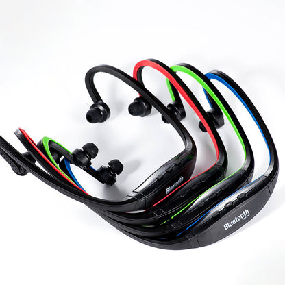 S9 Bluetooth Headset Rear-Mounted Sports Headset