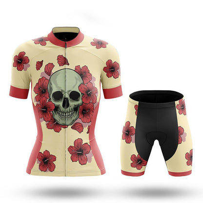 Women's Performance Cycling Set