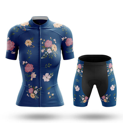Women's Performance Cycling Set