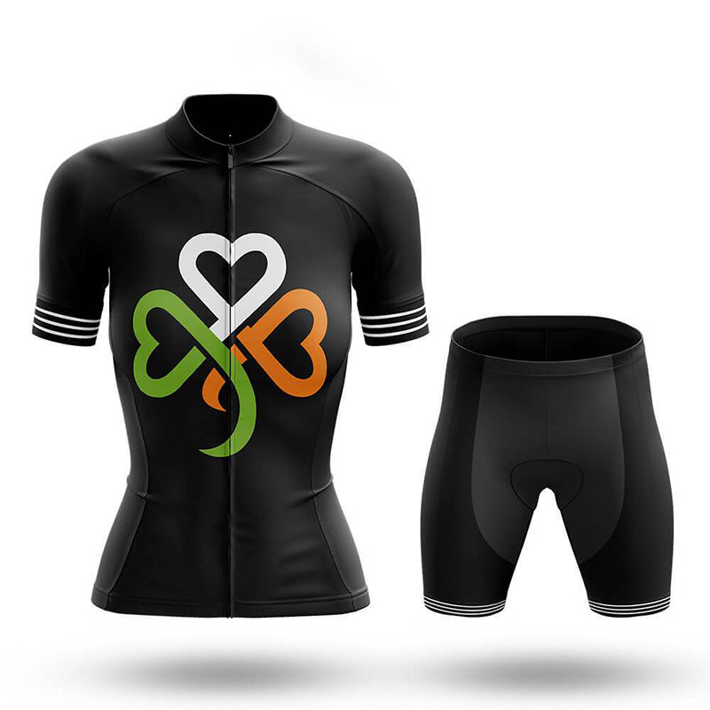 Women's Performance Cycling Set