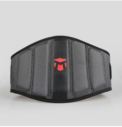 Deep Squat Workout Belt Weightlifting