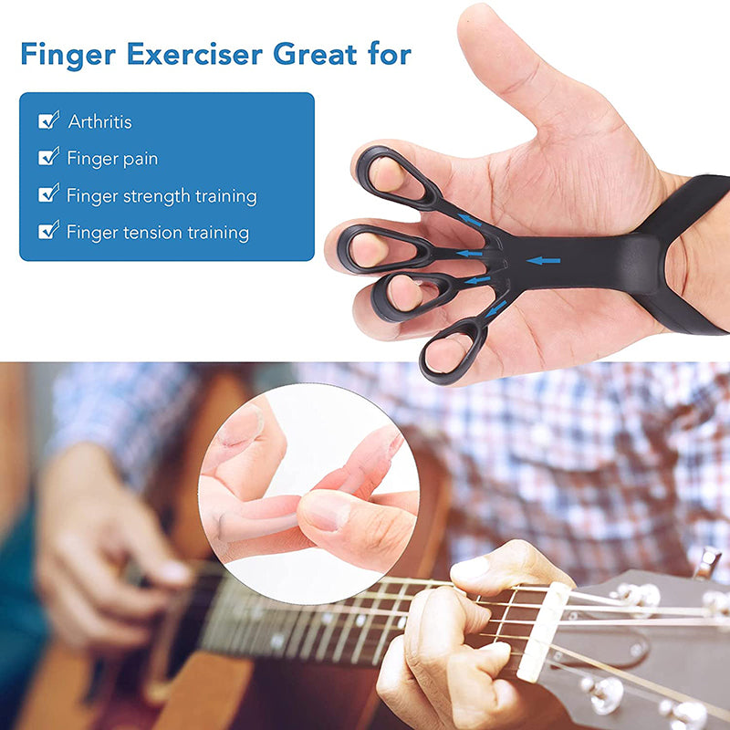 Hand Strengthener To Relieve Pain