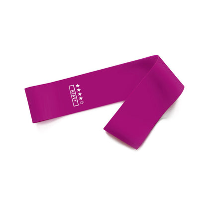 Fitness Mini Bands Crossfit Workout