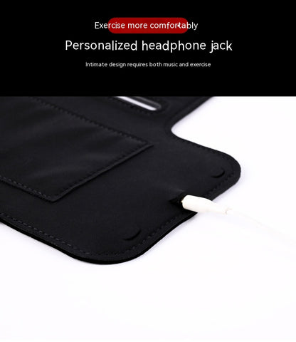 Running Men's And Women's Outdoor Sports Arm Sleeve