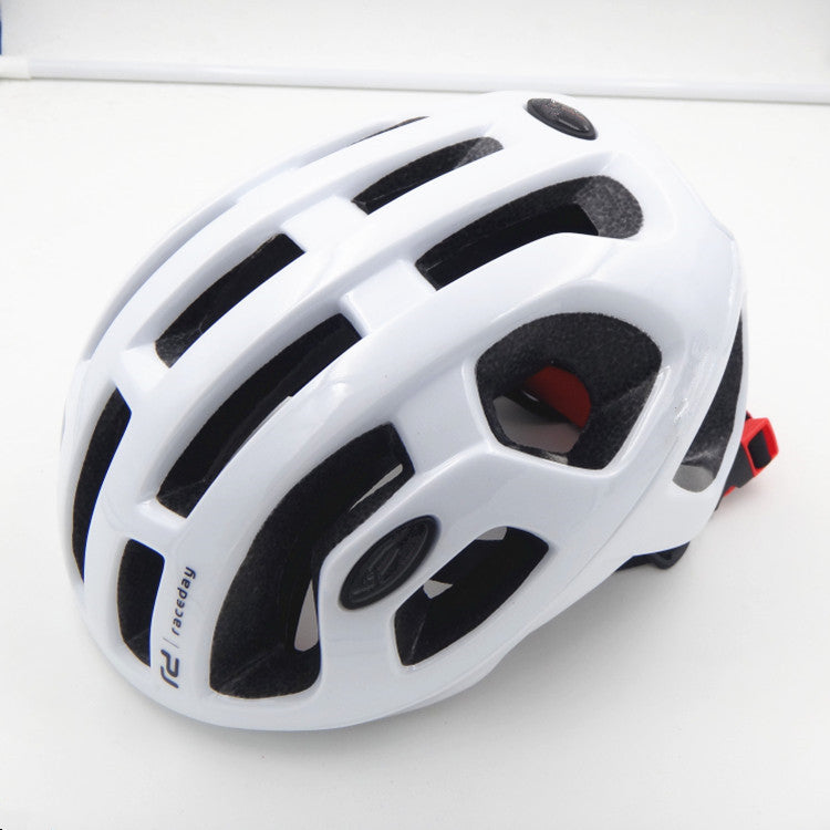 Lightweight Cycling Helmet