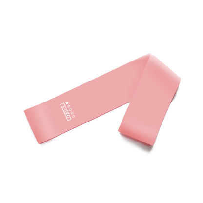 Fitness Mini Bands Crossfit Workout