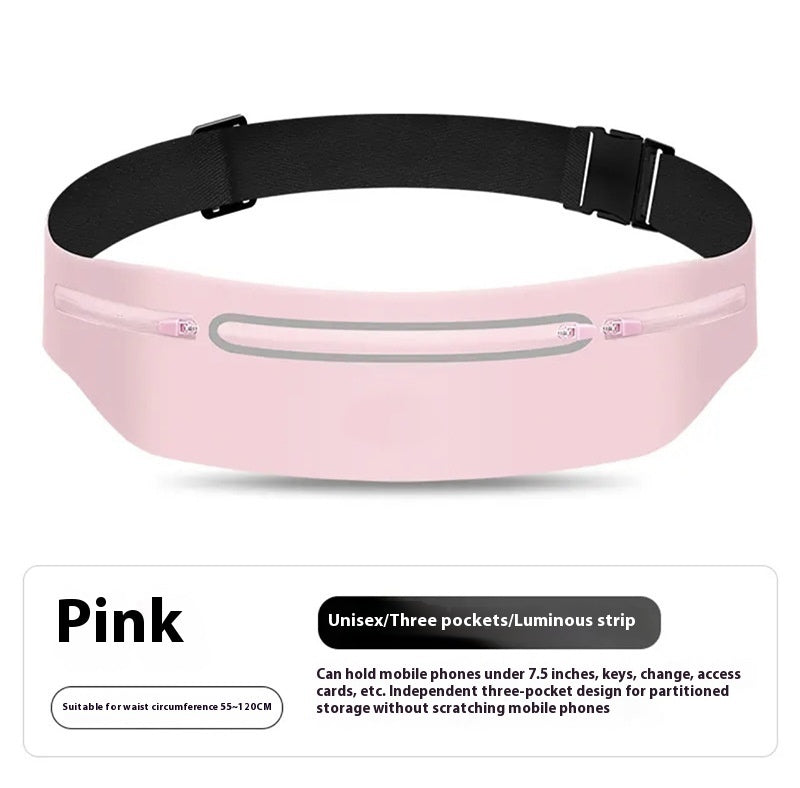 Women's Sports Mobile Phone Bag