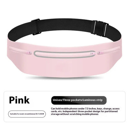 Women's Sports Mobile Phone Bag