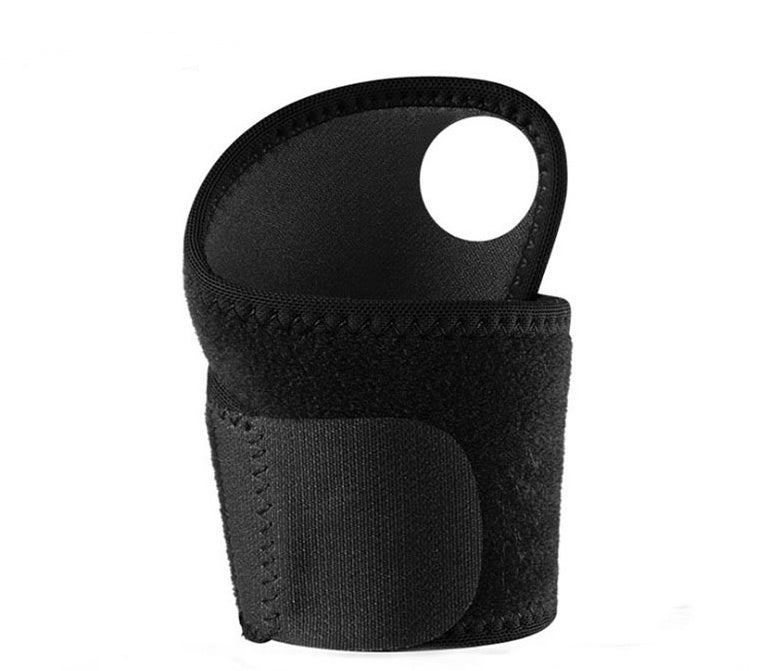 Wrist Compression Fixation Strap