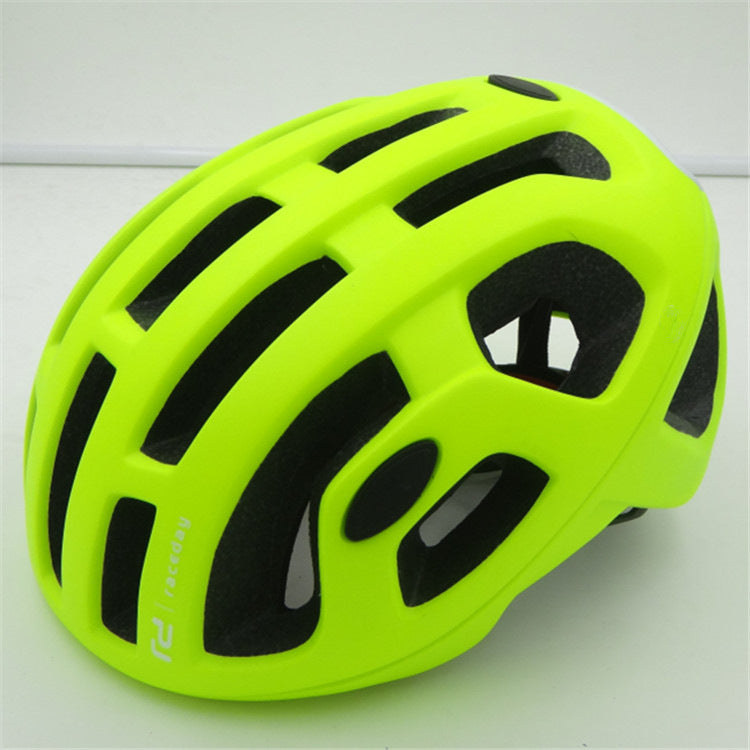 Lightweight Cycling Helmet