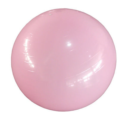 Yoga Ball Fitness