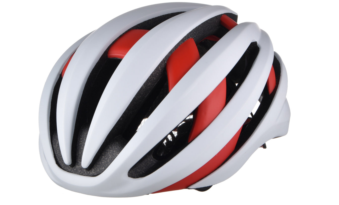 Smart Bluetooth Cycling Helmet with Built-In Speakers & LED Safety Lights