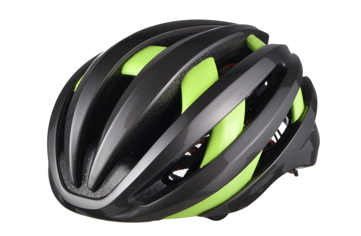 Smart Bluetooth Cycling Helmet with Built-In Speakers & LED Safety Lights