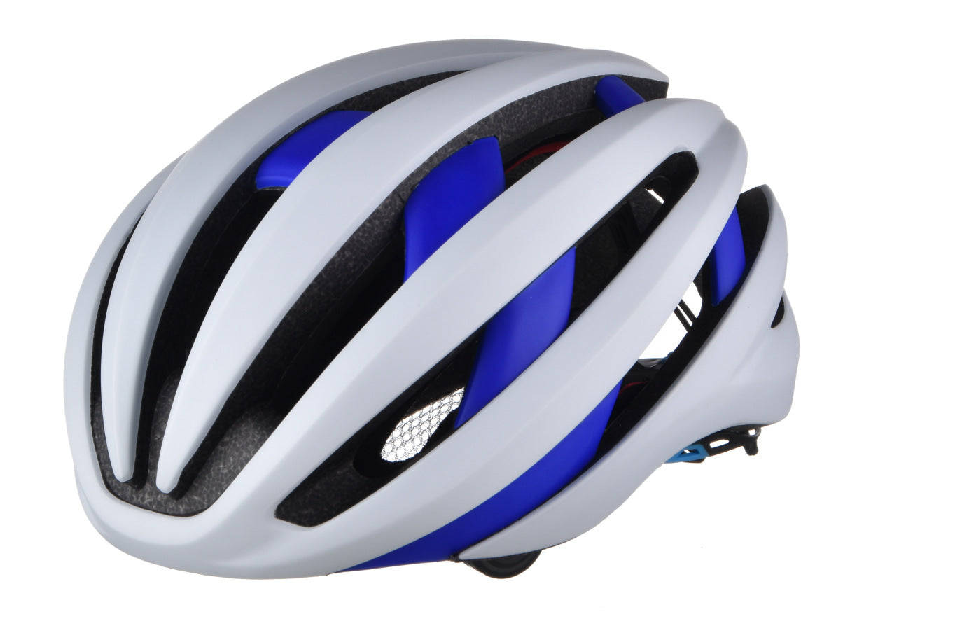 Smart Bluetooth Cycling Helmet with Built-In Speakers & LED Safety Lights