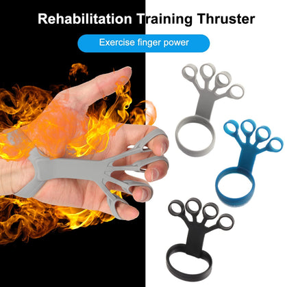 Hand Strengthener To Relieve Pain