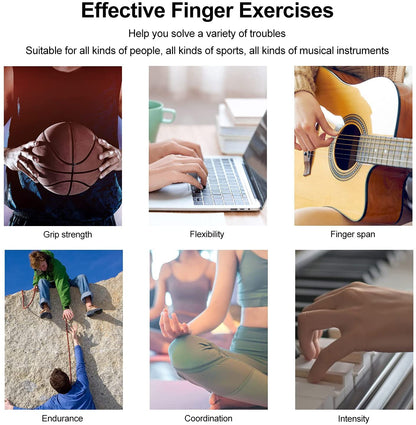 Hand Strengthener To Relieve Pain