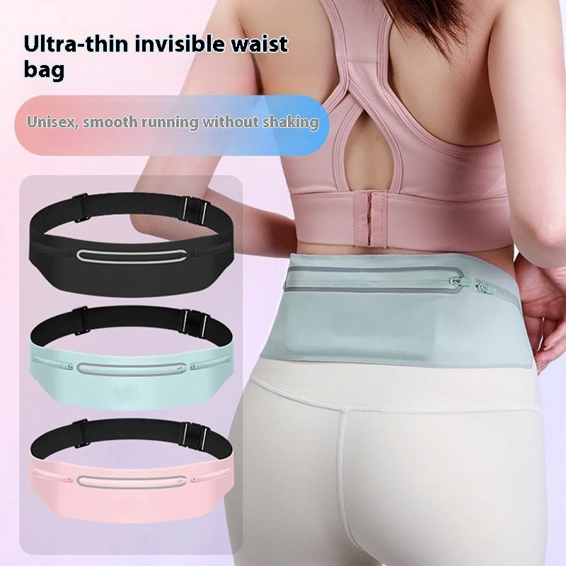 Women's Sports Mobile Phone Bag