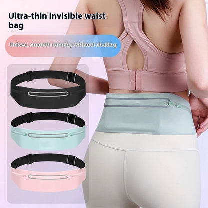 Women's Sports Mobile Phone Bag