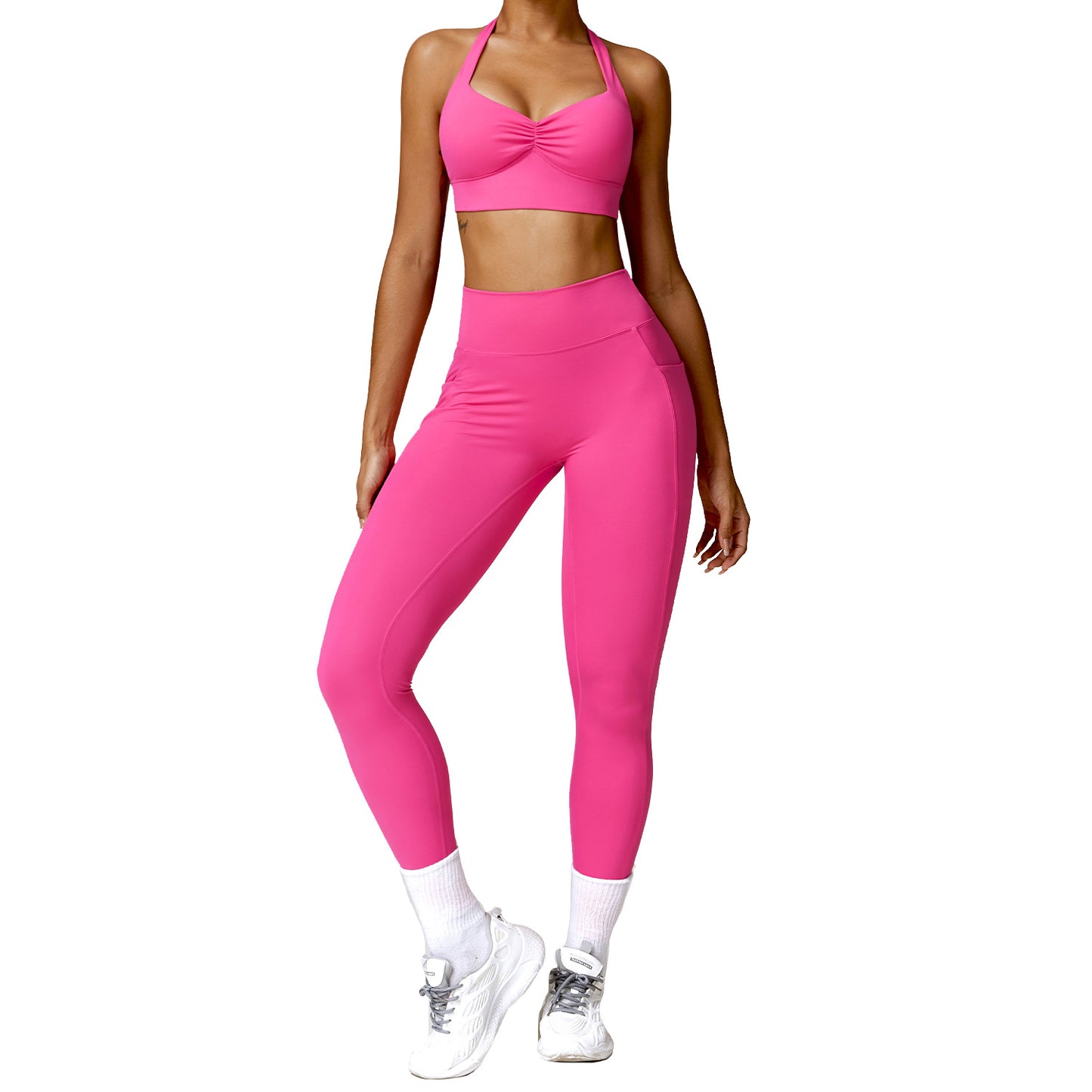 Workout Clothes Running Sports