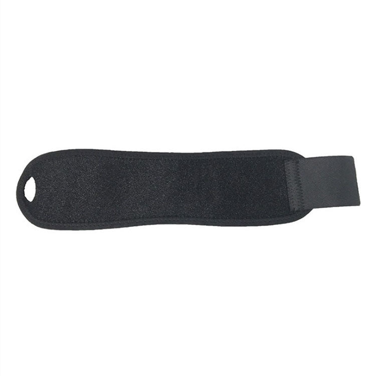 Wrist Compression Fixation Strap