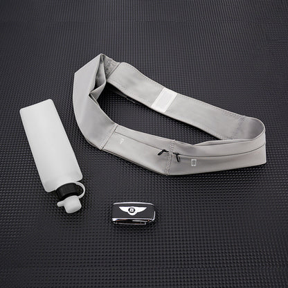 Running Cell Phone Belt Bag