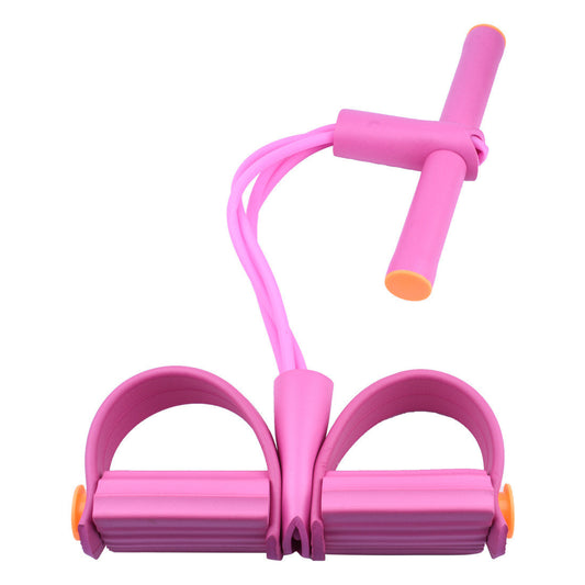 Foot Pedal Resistance Bands