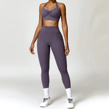 Workout Clothes Running Sports