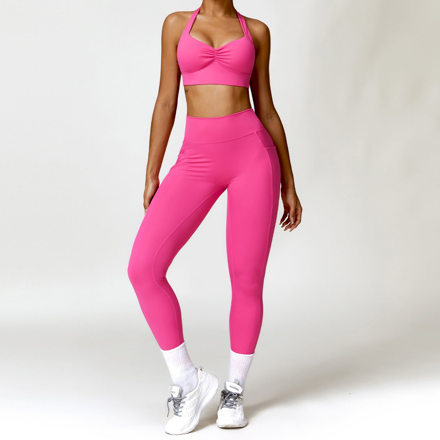 Workout Clothes Running Sports