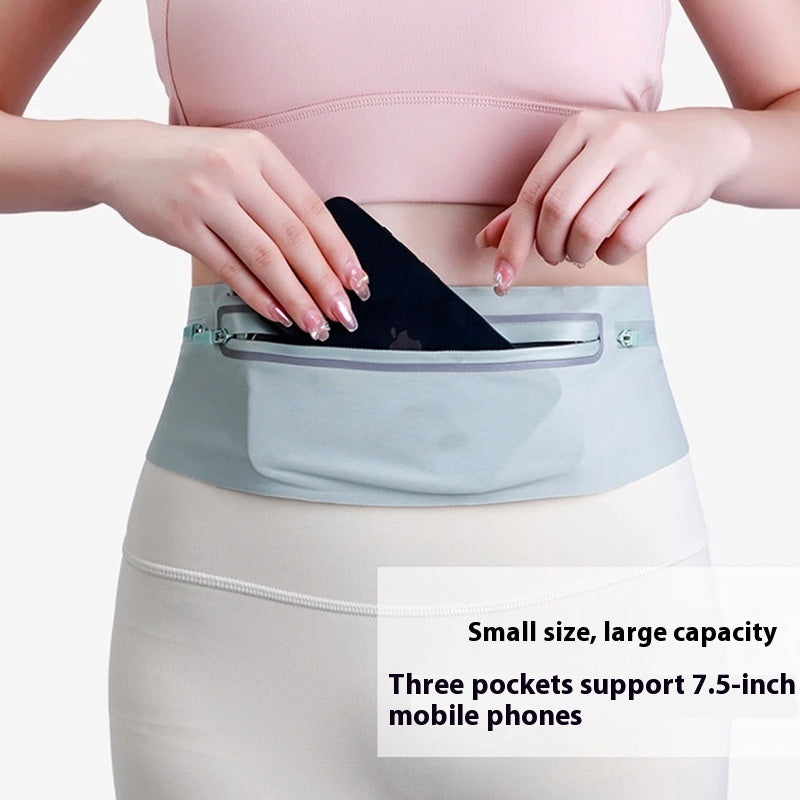 Women's Sports Mobile Phone Bag