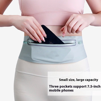 Women's Sports Mobile Phone Bag