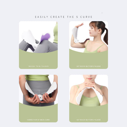 Hip & Pelvic Floor Trainer