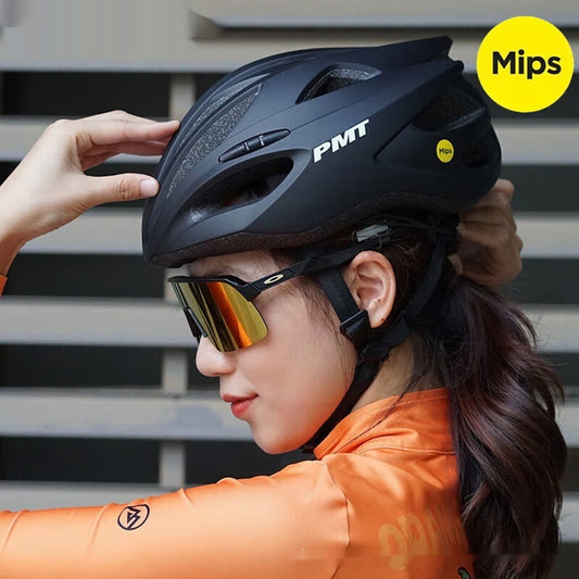Aero Cycling Helmet – Lightweight Performance Bike Helmet for Men & Women