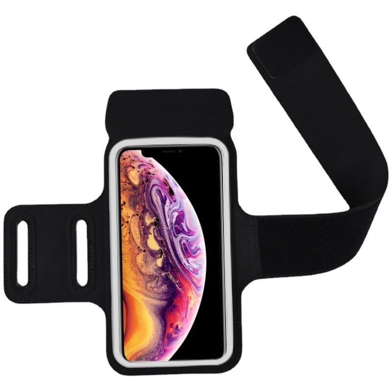 Running Men's And Women's Outdoor Sports Arm Sleeve