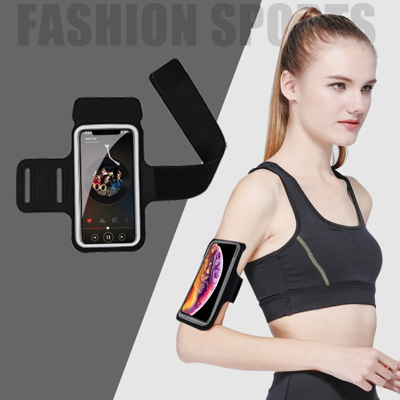 Running Men's And Women's Outdoor Sports Arm Sleeve